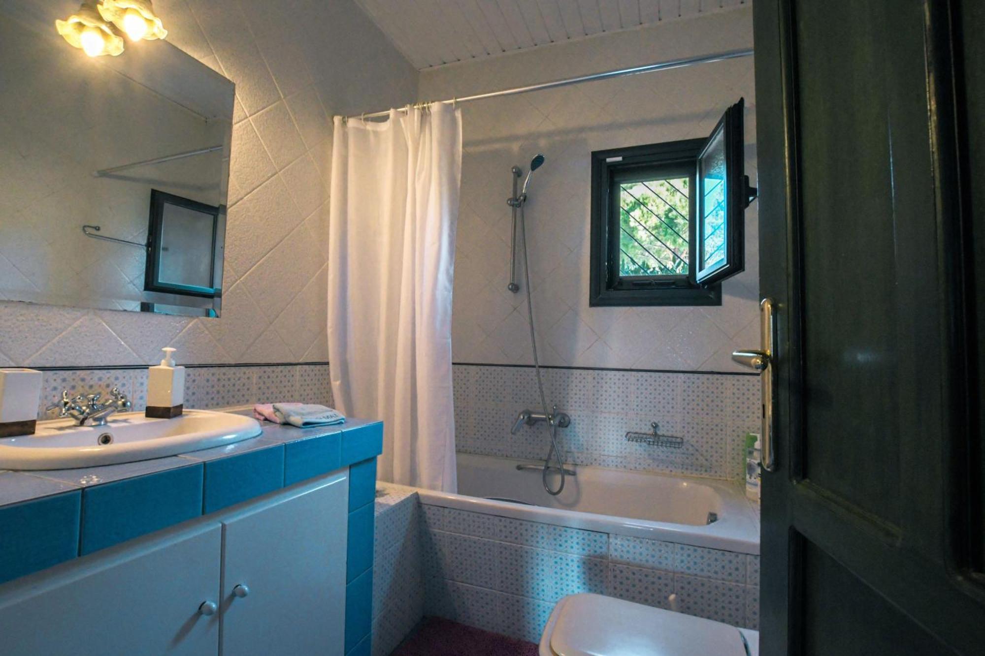 Nerotrivia Villa - Ocean Panorama And Lush Gardens ภายนอก รูปภาพ