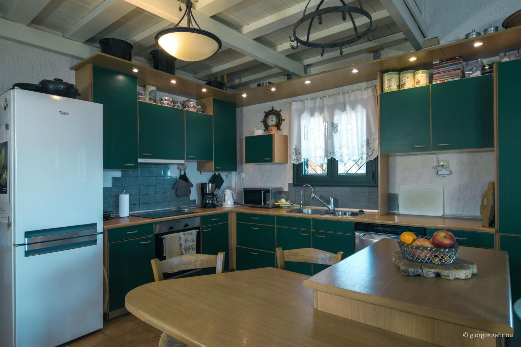 Nerotrivia Villa - Ocean Panorama And Lush Gardens ภายนอก รูปภาพ